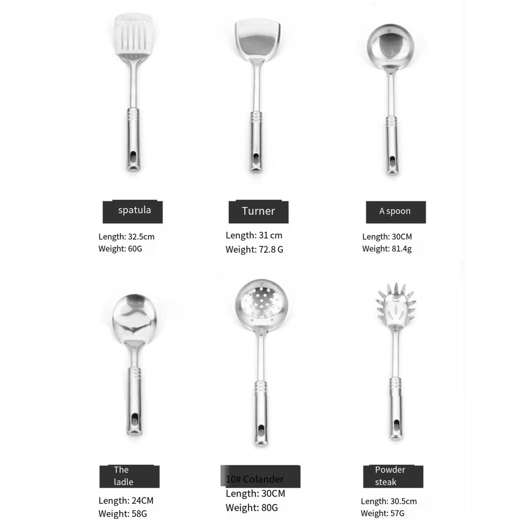 Ladle types deals