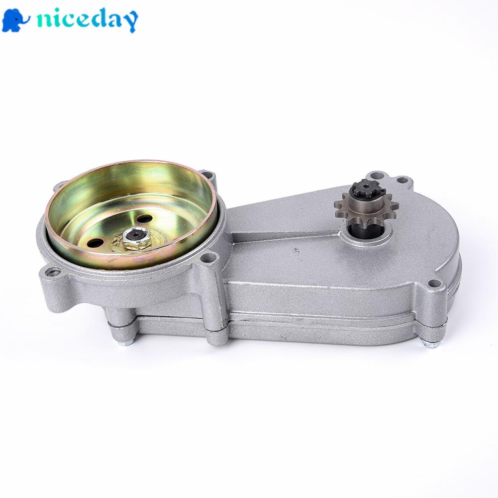 Gear Box 4stroke Engine Spare 49cc Bike Component Scooters Replacement
