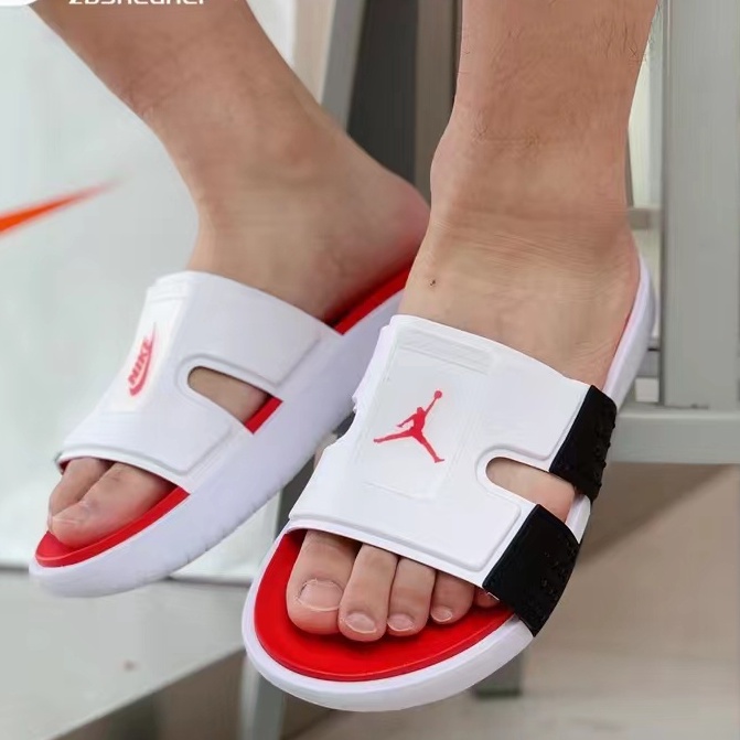 Latest jordan shop sandals