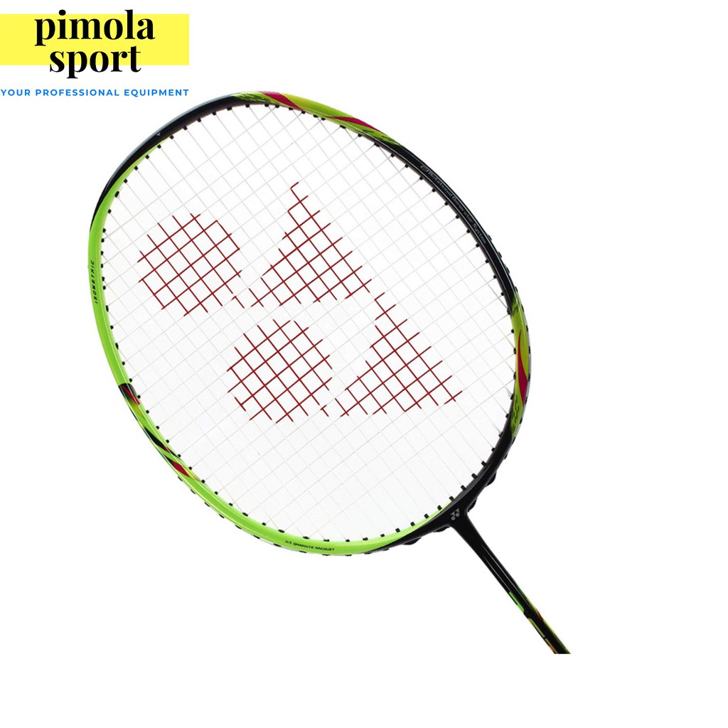 Yonex Astrox 6 / Astrox6 / AX 6 / AX6 ORIGINAL Badminton Racket (4U ...