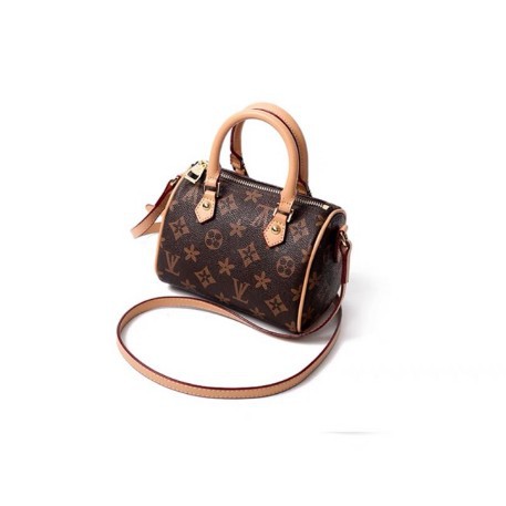 LV MONO MINI NANO DOCTOR'S BAG WITH SLING