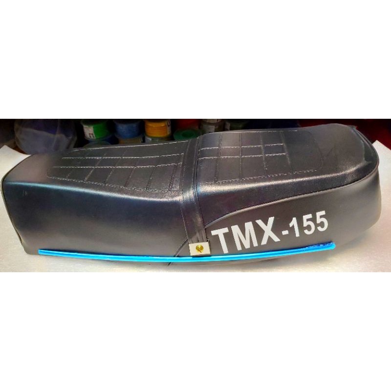 Tmx 2024 125 seat