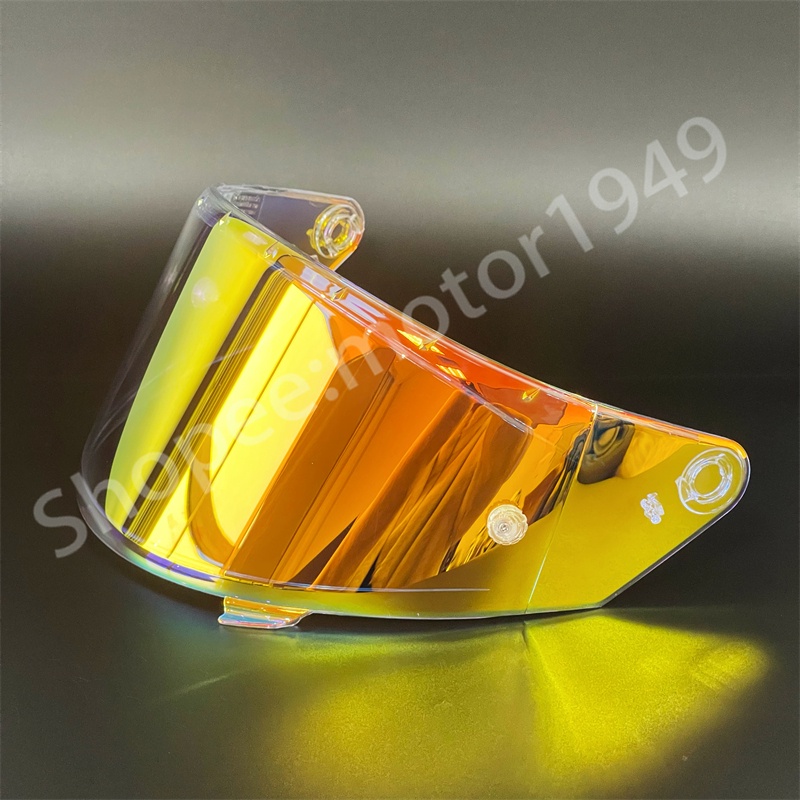 Kyt Visor Nfr Lens Nx Race Shopee Philippines