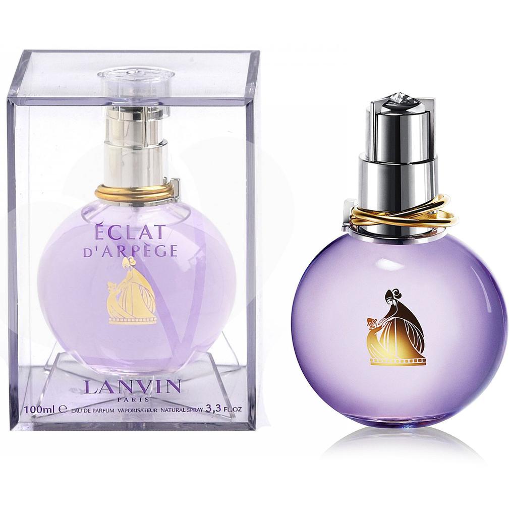 Perfumery 101 - Lanvin Eclat D' Arpege Authentic Dubai Tester Perfumes  (Claimed As US Tester Perfumes By Other Sellers, Sold At 900-1500 Each) Our  Price: 1 - 3 pcs @ 600 each