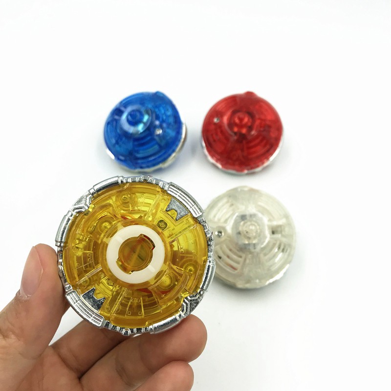 Beyblade burst sale led