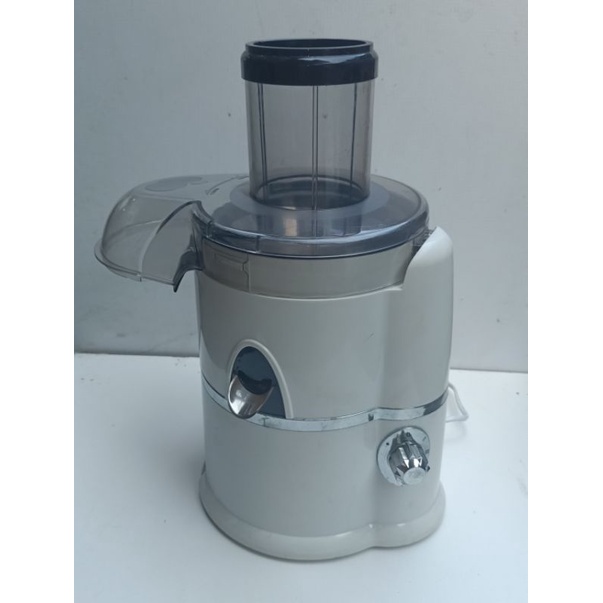 Blender 7 IN 1 Multi Mixer Juicer A868 Blender 7 Function Hummer