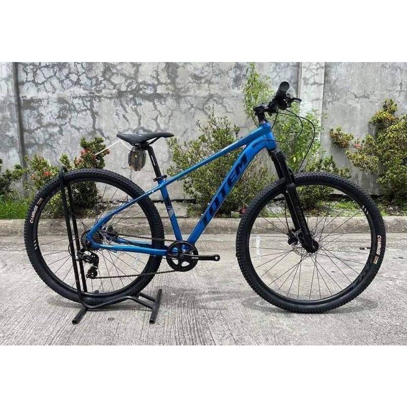 Totem 29er mountain store bike