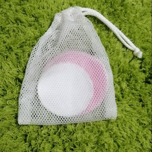 Net Pouch Small 50pcs