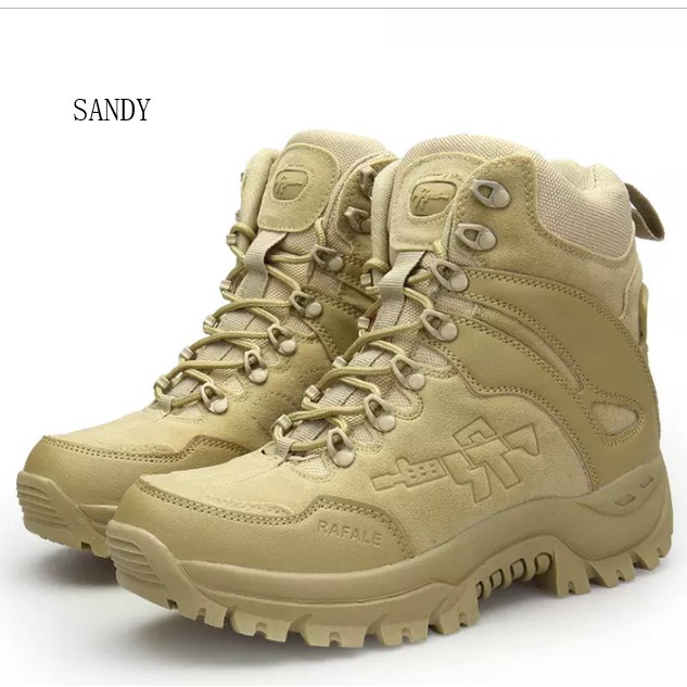 Army boot outlet juta