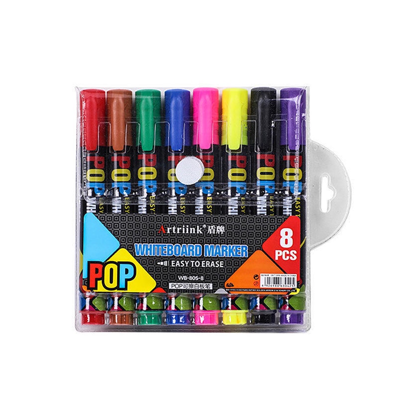 (Tiktok Floating Whiteboard Marker)[Floating Whiteboard Marker]Floating