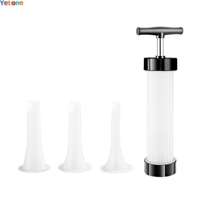 Manual Sausage Maker,Sausage Stuffer Machine,Sausage Stuffer Tool,Meat