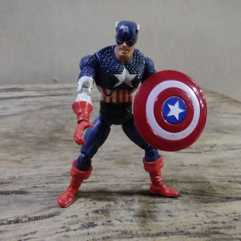 Marvel legends shopee new arrivals