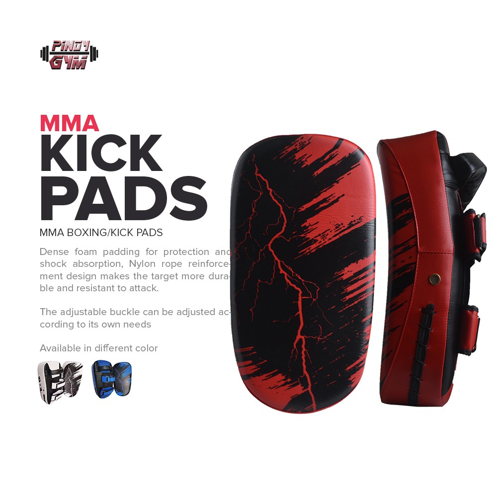 Fitness Sport Boxing Kick Pad Hand Leg Boxing Kick Punch pad Shield