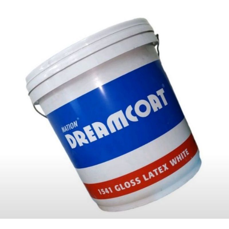 PINTURA PANG PADER BOYSEN NATION DREAMCOAT LATEX FLAT N1540 | GLOSS ...