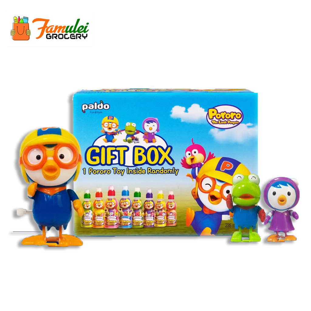 Pororo toys hot sale philippines