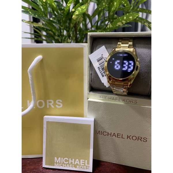 Replica michael kors smartwatch online