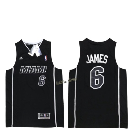 Heat black jersey on sale