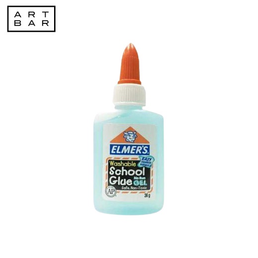 Elmer's Glue Gel 36Grm Art Bar PH Shopee Philippines