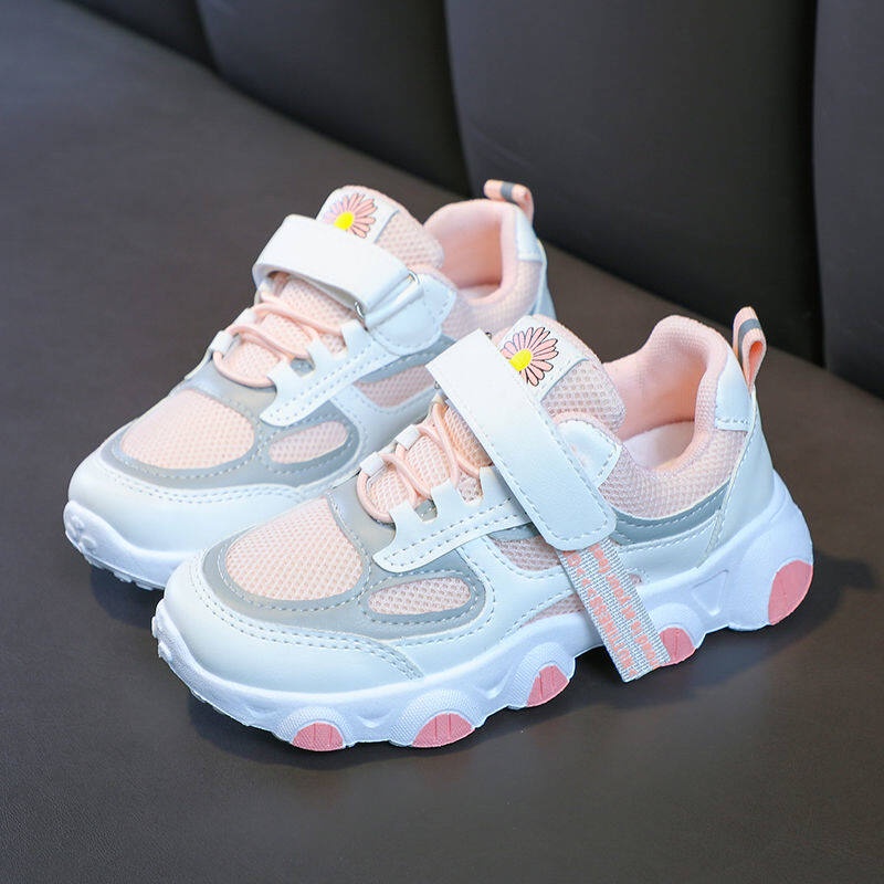 lazsr children High quality fashion korean rubber shoes for kids girl 3 ...