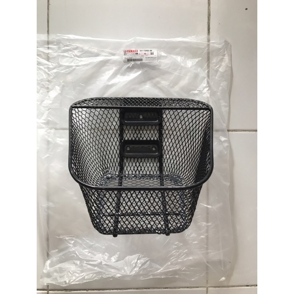 5VV Basket Mio 1 (Orig) | Shopee Philippines