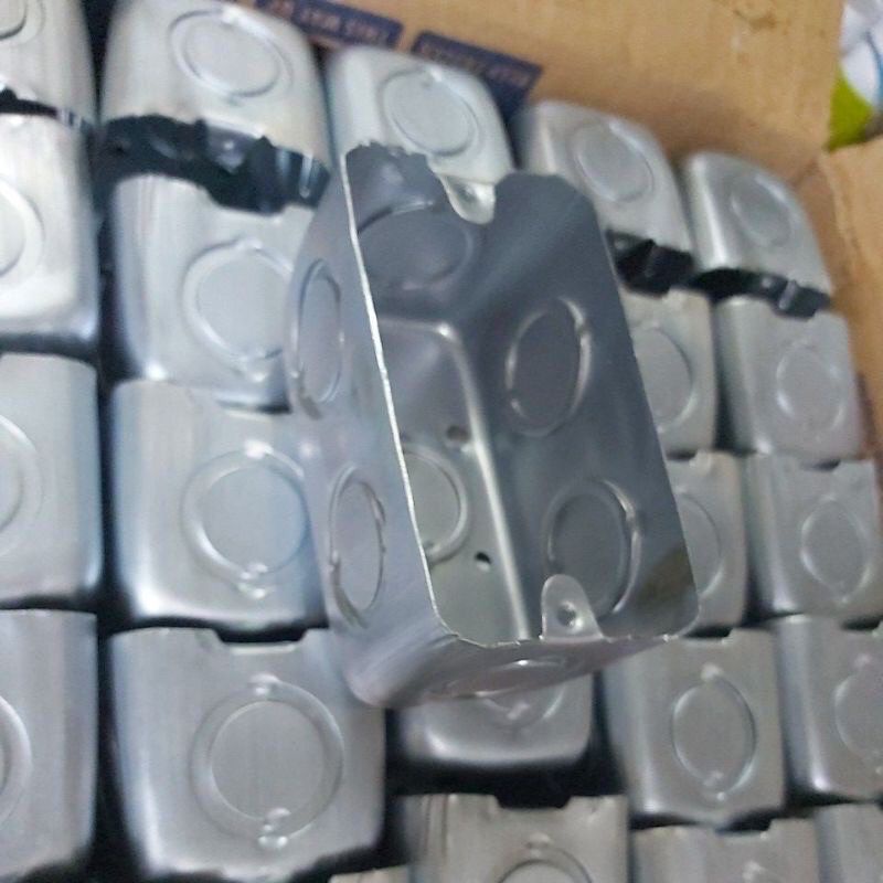 metal utility box - Best Prices and Online Promos - Aug 2026 | Shopee ...
