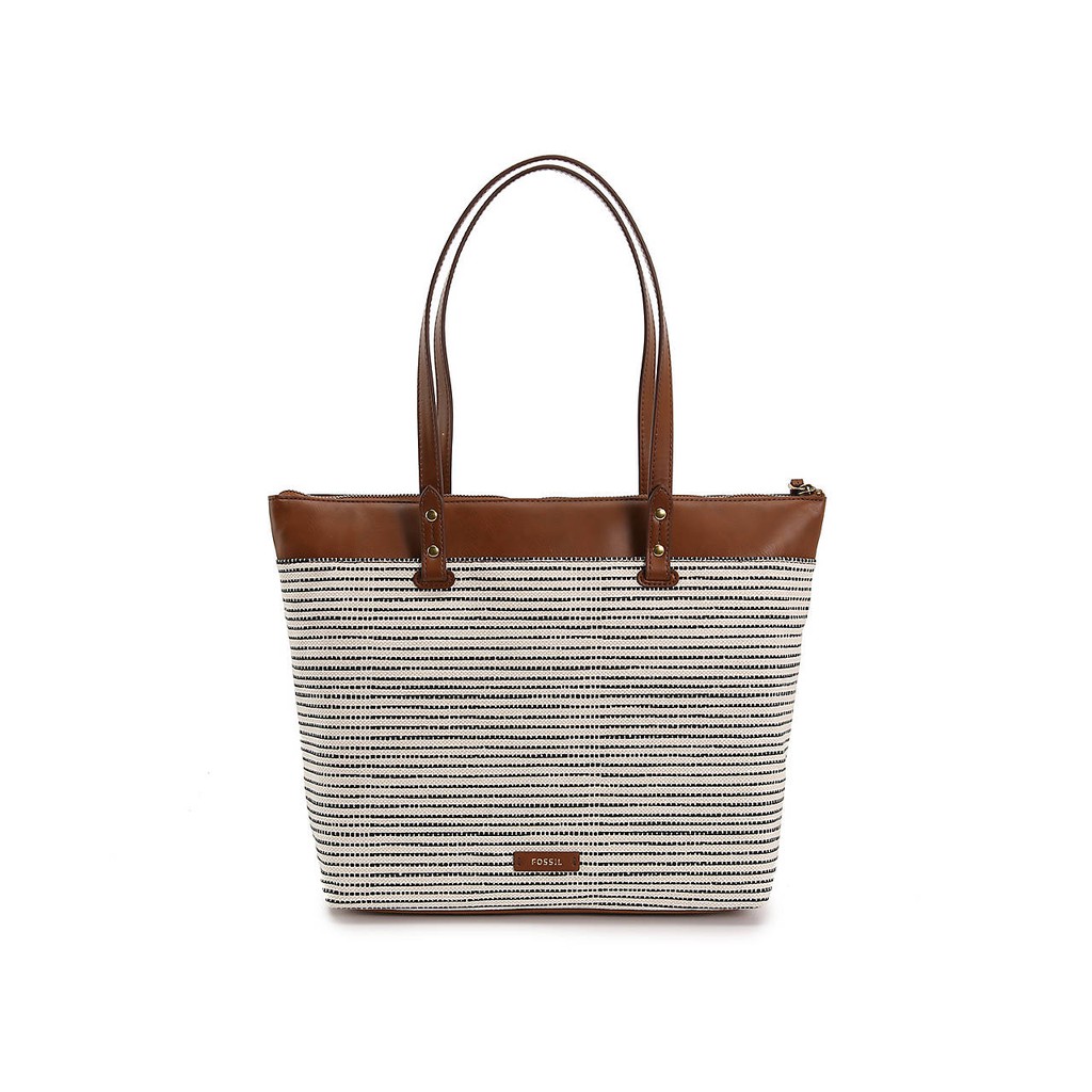 Fossil discount ana tote