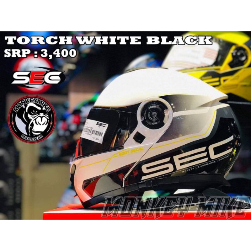 SEC TORCH ( MODULAR) | Shopee Philippines
