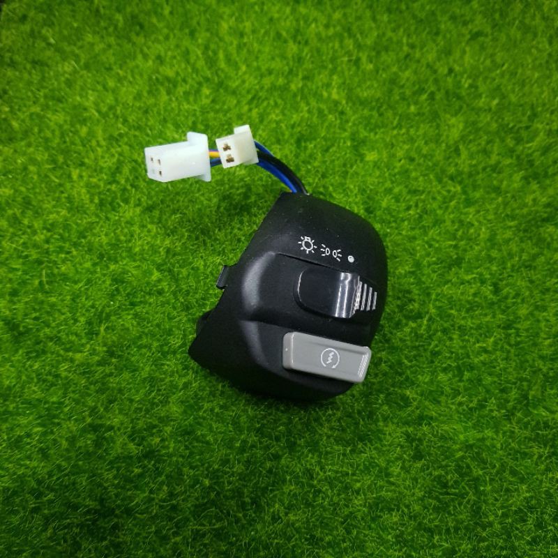 Mio right switch for sporty, Mio-i, mio Soul-i, sniper, mxi, soul ...