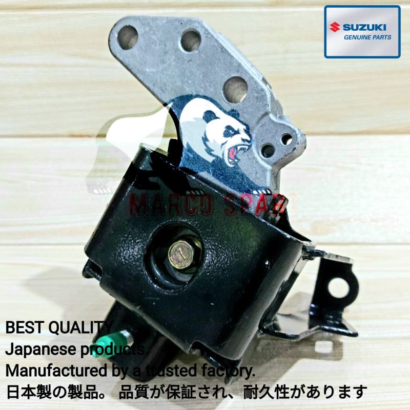 MESIN Engine mounting rhRubber Right Engine Mount Suzuki Ertiga 11610