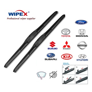 Shop car wiper blade for Sale on Shopee Philippines