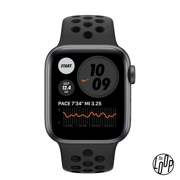 Nike smart watch discount price