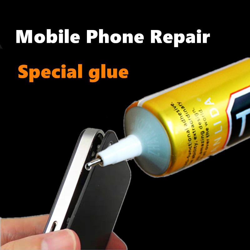 mobile phone special 】T8000 glue mobile phone screen frame unglue
