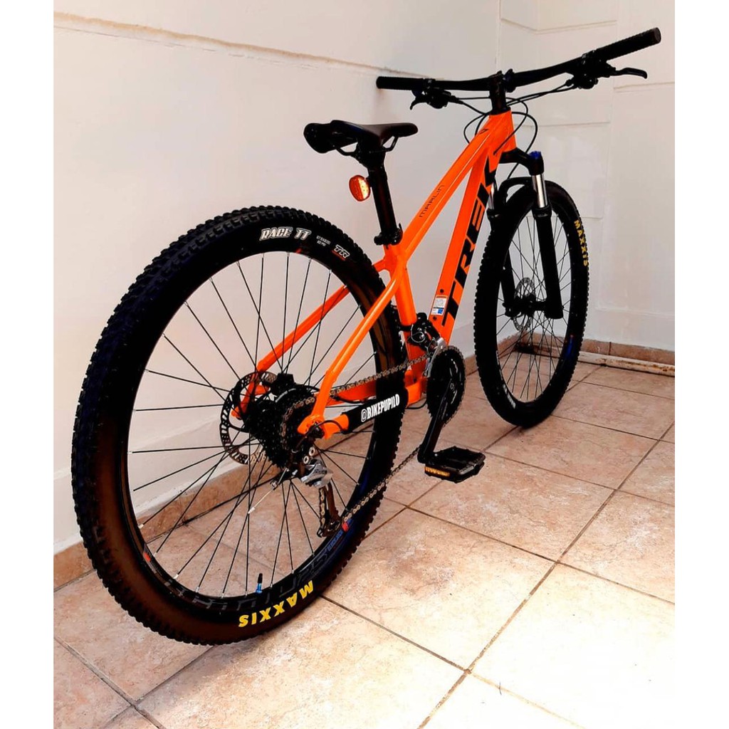 Trek marlin ph hot sale