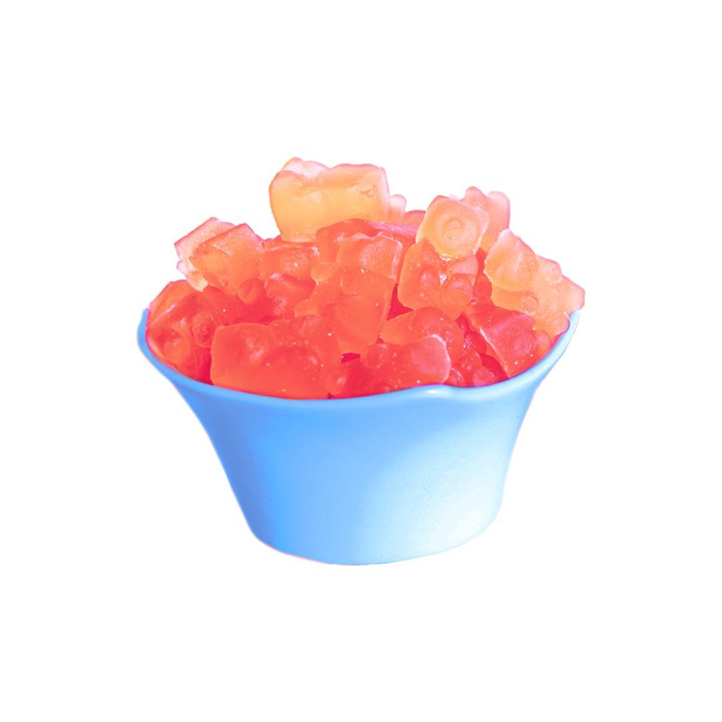 Honest Junk Guava Strawberry Super Gummies Guilt-Free Healthy Snacks ...
