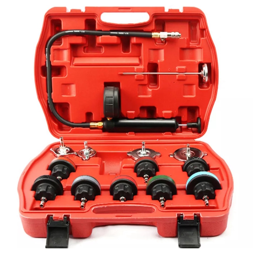 Radiator Pressure Testing Machine | Shopee Philippines