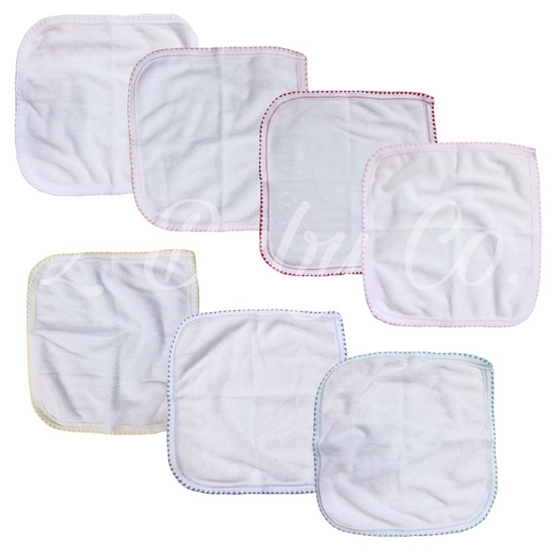 Wash cloth for discount baby