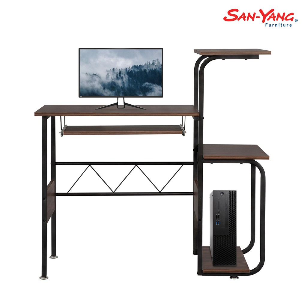 San yang on sale laptop table