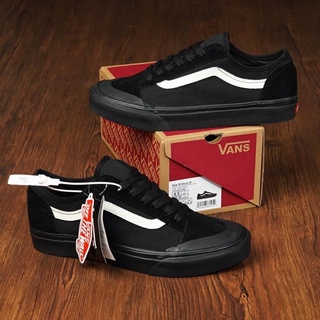 Vans old skool on sale style 36 decon