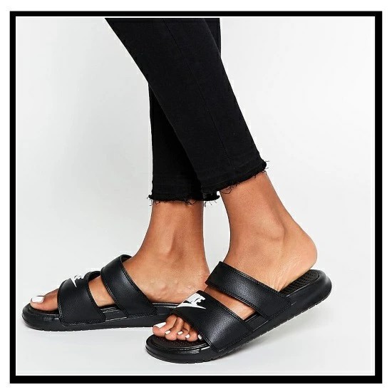 BENASSI DUO ULTRA SLIDE womens Shopee Philippines