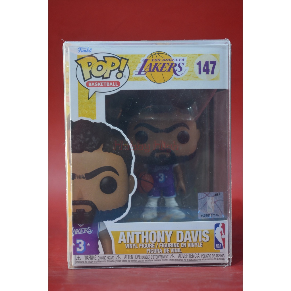 Funko Pop! NBA アンソニー・デイビス 147 s-l400.jpg