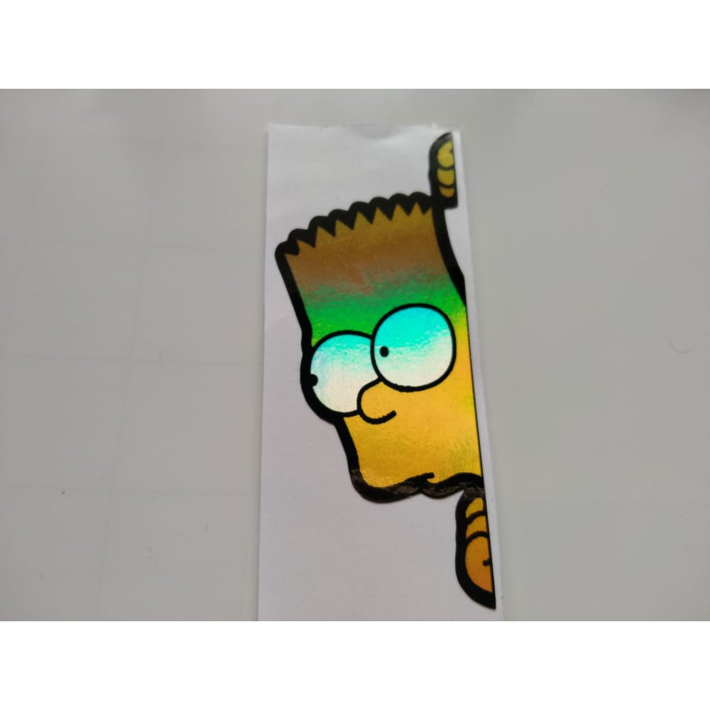 Hologram Sticker set B | Shopee Philippines