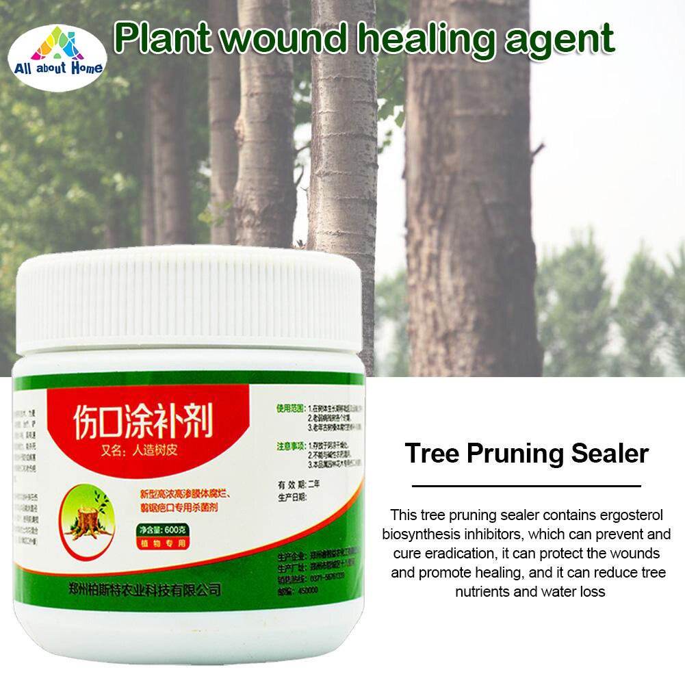 ABH Plant Wound Agent Fruit Tree Sealant Smear Agent Graft Bark Repair