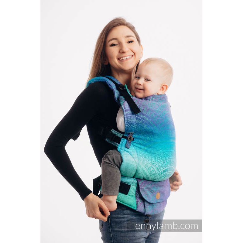 Lennyup baby sale carrier