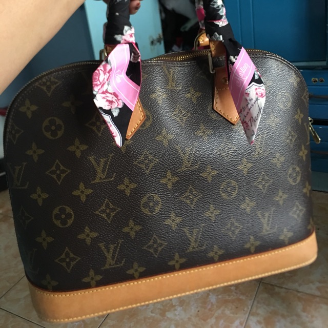 LV mono  Shopee Philippines