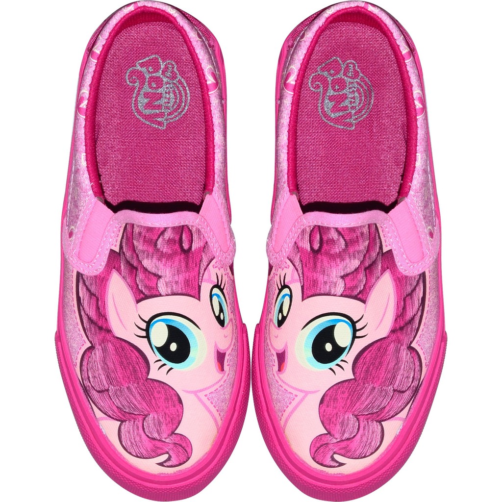 Pony shoes store for kids