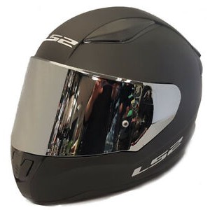 Visor store ls2 rookie