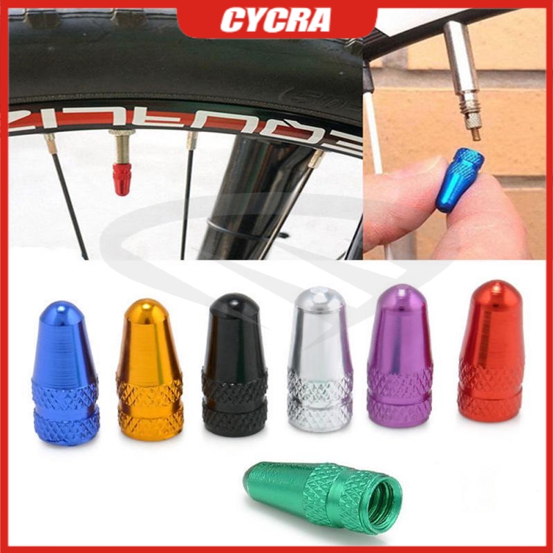 Bike tube caps online