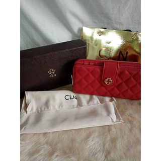 CLN on Instagram: A collection of classy and stylish wallets for all women  out there 👭 Shop it now at cln.com.ph/collections/bags/Wallets