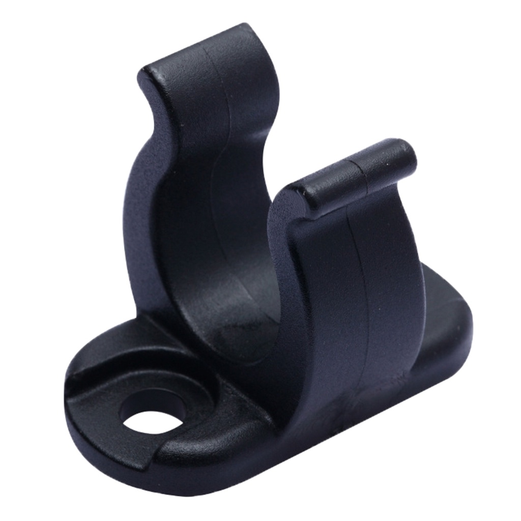 JH ABS Plastic Tiller Extension Retaining Clip - Yacht Tiller Extension ...