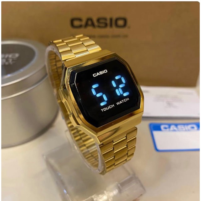 Casio watch best sale price shopee